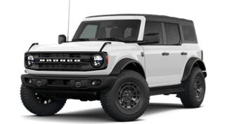 2026 Ford Bronco® External Image 2